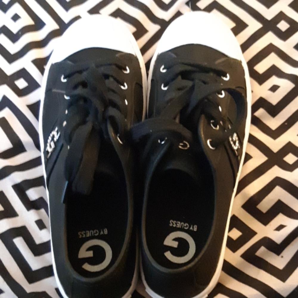 Guess shoes
